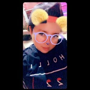 Meet your Posher, Diana j